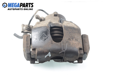 Спирачен апарат за Renault Laguna II Grandtour (03.2001 - 12.2007), позиция: предна, дясна