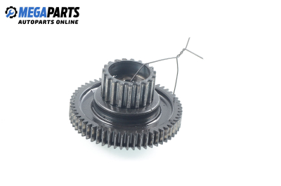 Зъбно колело за Renault Laguna II Grandtour (03.2001 - 12.2007) 2.2 dCi (KG0F), 150 к.с.