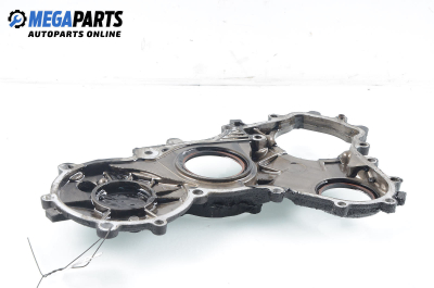 Капак ангренажен ремък за Renault Laguna II Grandtour (03.2001 - 12.2007) 2.2 dCi (KG0F), 150 к.с.