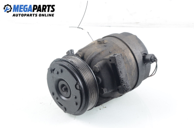 Компресор климатик за Renault Laguna II Grandtour (03.2001 - 12.2007) 2.2 dCi (KG0F), 150 к.с.