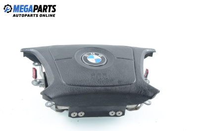Airbag за BMW 5 Series E39 Sedan (11.1995 - 06.2003), 4+1 вр., седан, позиция: предна