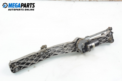 Ел. мотор за чистачките за BMW 5 Series E39 Sedan (11.1995 - 06.2003), седан, позиция: предна