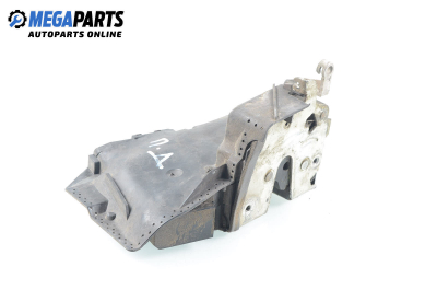 Брава на врата за BMW 5 Series E39 Sedan (11.1995 - 06.2003), позиция: предна, дясна