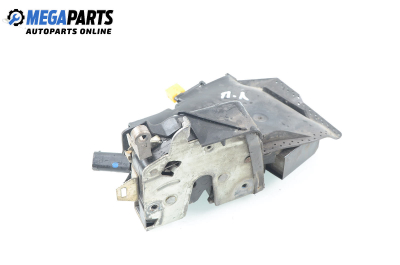 Брава на врата за BMW 5 Series E39 Sedan (11.1995 - 06.2003), позиция: предна, лява