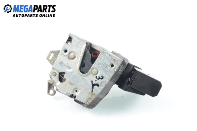 Брава на врата за BMW 5 Series E39 Sedan (11.1995 - 06.2003), позиция: задна, дясна