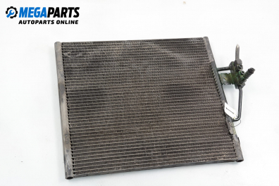 Климатичен радиатор за BMW 5 Series E39 Sedan (11.1995 - 06.2003) 525 tds, 143 к.с.