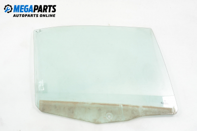 Странично стъкло за BMW 5 Series E39 Sedan (11.1995 - 06.2003), 4+1 вр., седан, позиция: задна, дясна