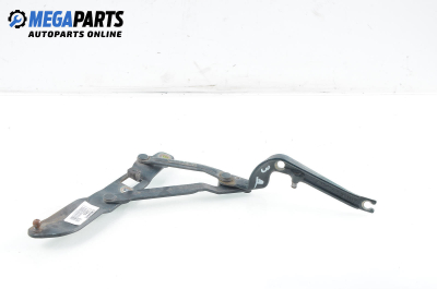 Панта заден капак за BMW 5 Series E39 Sedan (11.1995 - 06.2003), 4+1 вр., седан, позиция: дясна