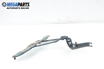 Панта заден капак за BMW 5 Series E39 Sedan (11.1995 - 06.2003), 4+1 вр., седан, позиция: лява