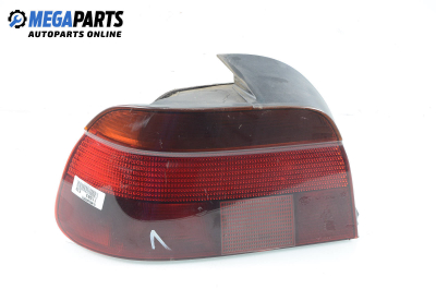 Стоп за BMW 5 Series E39 Sedan (11.1995 - 06.2003), седан, позиция: лява