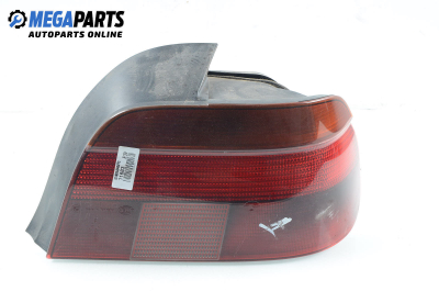 Стоп за BMW 5 Series E39 Sedan (11.1995 - 06.2003), седан, позиция: дясна