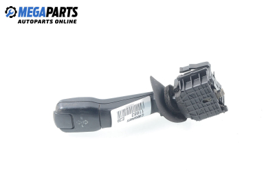 Лостче за светлини за BMW 5 Series E39 Sedan (11.1995 - 06.2003)