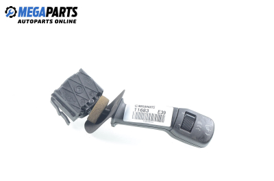 Лостче за чистачки за BMW 5 Series E39 Sedan (11.1995 - 06.2003)