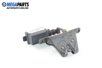 Брава заден капак за BMW 5 Series E39 Sedan (11.1995 - 06.2003), седан, позиция: задна