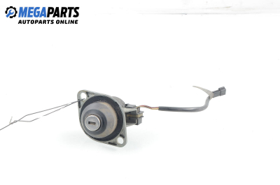 Ключалка заден капак за BMW 5 Series E39 Sedan (11.1995 - 06.2003), седан