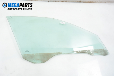 Странично стъкло за BMW 5 Series E39 Sedan (11.1995 - 06.2003), 4+1 вр., седан, позиция: предна, дясна