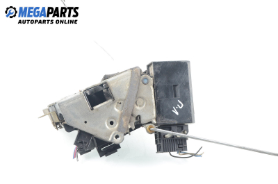 Брава на врата за BMW 5 Series E39 Sedan (11.1995 - 06.2003), позиция: предна, лява