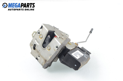 Брава на врата за BMW 5 Series E39 Sedan (11.1995 - 06.2003), позиция: задна, дясна