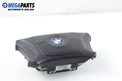 Airbag за BMW 5 Series E39 Sedan (11.1995 - 06.2003), 4+1 вр., седан, позиция: предна