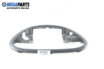 Централна конзола за Peugeot 607 Sedan (01.2000 - 07.2010)