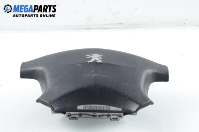Airbag за Peugeot 607 Sedan (01.2000 - 07.2010), 4+1 вр., седан, позиция: предна