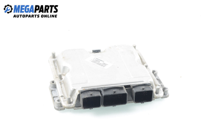 Компютър двигател за Peugeot 607 Sedan (01.2000 - 07.2010) 2.2 HDi, 133 к.с., № Bosch 0 281 010 765