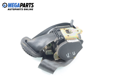 Предпазен колан за Peugeot 607 Sedan (01.2000 - 07.2010), 4+1 вр., позиция: предна, лява