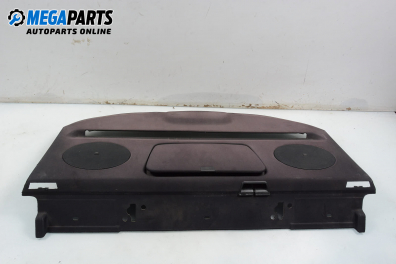 Кора багажник за Peugeot 607 Sedan (01.2000 - 07.2010), седан