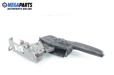 Лост за ръчна спирачка за Peugeot 607 Sedan (01.2000 - 07.2010)