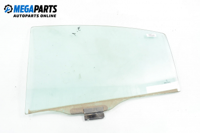 Странично стъкло за Peugeot 607 Sedan (01.2000 - 07.2010), 4+1 вр., седан, позиция: задна, лява