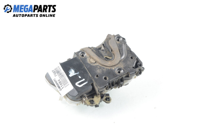 Брава на врата за Peugeot 607 Sedan (01.2000 - 07.2010), позиция: предна, лява