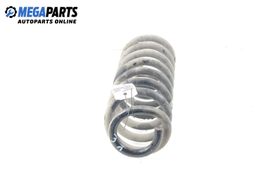 Пружина за ходова част за Peugeot 607 Sedan (01.2000 - 07.2010), седан, позиция: задна