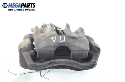 Спирачен апарат за Peugeot 607 Sedan (01.2000 - 07.2010), позиция: предна, дясна