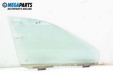 Странично стъкло за Peugeot 607 Sedan (01.2000 - 07.2010), 4+1 вр., седан, позиция: предна, дясна