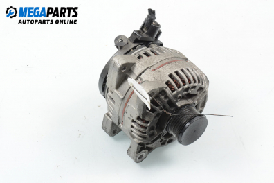 Алтернатор / генератор за Peugeot 607 Sedan (01.2000 - 07.2010) 2.2 HDi, 133 к.с.