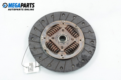 Феродов диск за Peugeot 607 Sedan (01.2000 - 07.2010) 2.2 HDi, 133 к.с.