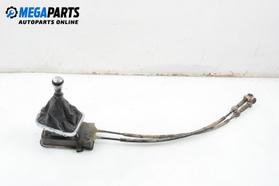 Скоростен лост с жила за Peugeot 607 Sedan (01.2000 - 07.2010)