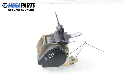 Предпазен колан за Peugeot 607 Sedan (01.2000 - 07.2010), 4+1 вр., позиция: средна