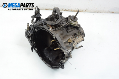 Ръчна скоростна кутия за Peugeot 607 Sedan (01.2000 - 07.2010) 2.2 HDi, 133 к.с.