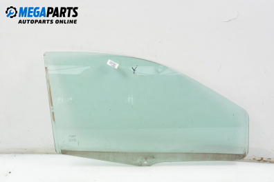 Странично стъкло за Fiat Punto Hatchback II (09.1999 - 07.2012), 2+1 вр., хечбек, позиция: предна, дясна