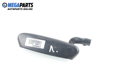 Външна дръжка за Fiat Punto Hatchback II (09.1999 - 07.2012), 2+1 вр., хечбек, позиция: лява