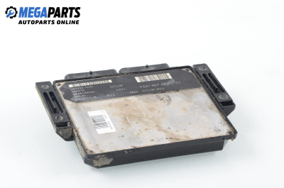 Компютър двигател за Fiat Punto Hatchback II (09.1999 - 07.2012) 1.9 DS 60 (188.031, .051, .231, .251), 60 к.с., № 46763751