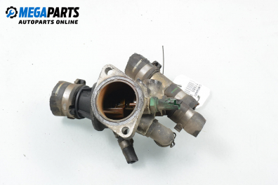 Корпус на термостат за Fiat Punto Hatchback II (09.1999 - 07.2012) 1.9 DS 60 (188.031, .051, .231, .251), 60 к.с.