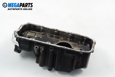 Картер за Fiat Punto Hatchback II (09.1999 - 07.2012) 1.9 DS 60 (188.031, .051, .231, .251), 60 к.с.