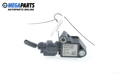 Сензор airbag за Volvo S40 II Sedan (12.2003 - 12.2012), № 8651200