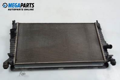 Воден радиатор за Volvo S40 II Sedan (12.2003 - 12.2012) 1.8, 125 к.с.