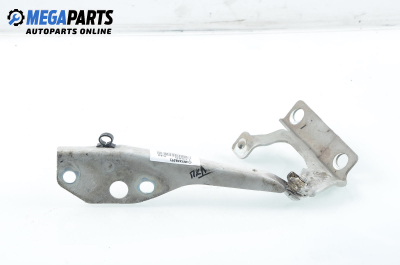 Панта преден капак за Volvo S40 II Sedan (12.2003 - 12.2012), 4+1 вр., седан, позиция: дясна