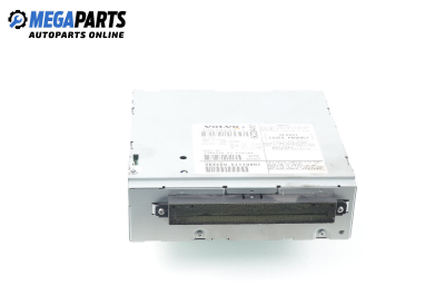 CD плеър за Volvo S40 II Sedan (12.2003 - 12.2012), № 30679250
