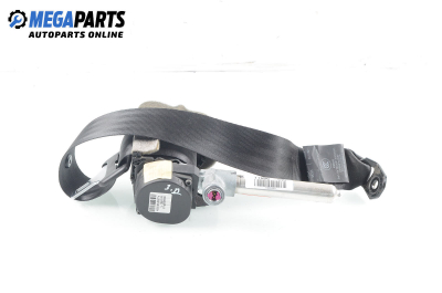 Предпазен колан за Volvo S40 II Sedan (12.2003 - 12.2012), 4+1 вр., позиция: задна, дясна