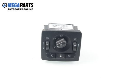 Ключ светлини  за Volvo S40 II Sedan (12.2003 - 12.2012)